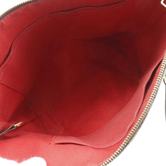 Louis Vuitton Totally PM Damier Canvas Tote Bag - Picture 7 of 10